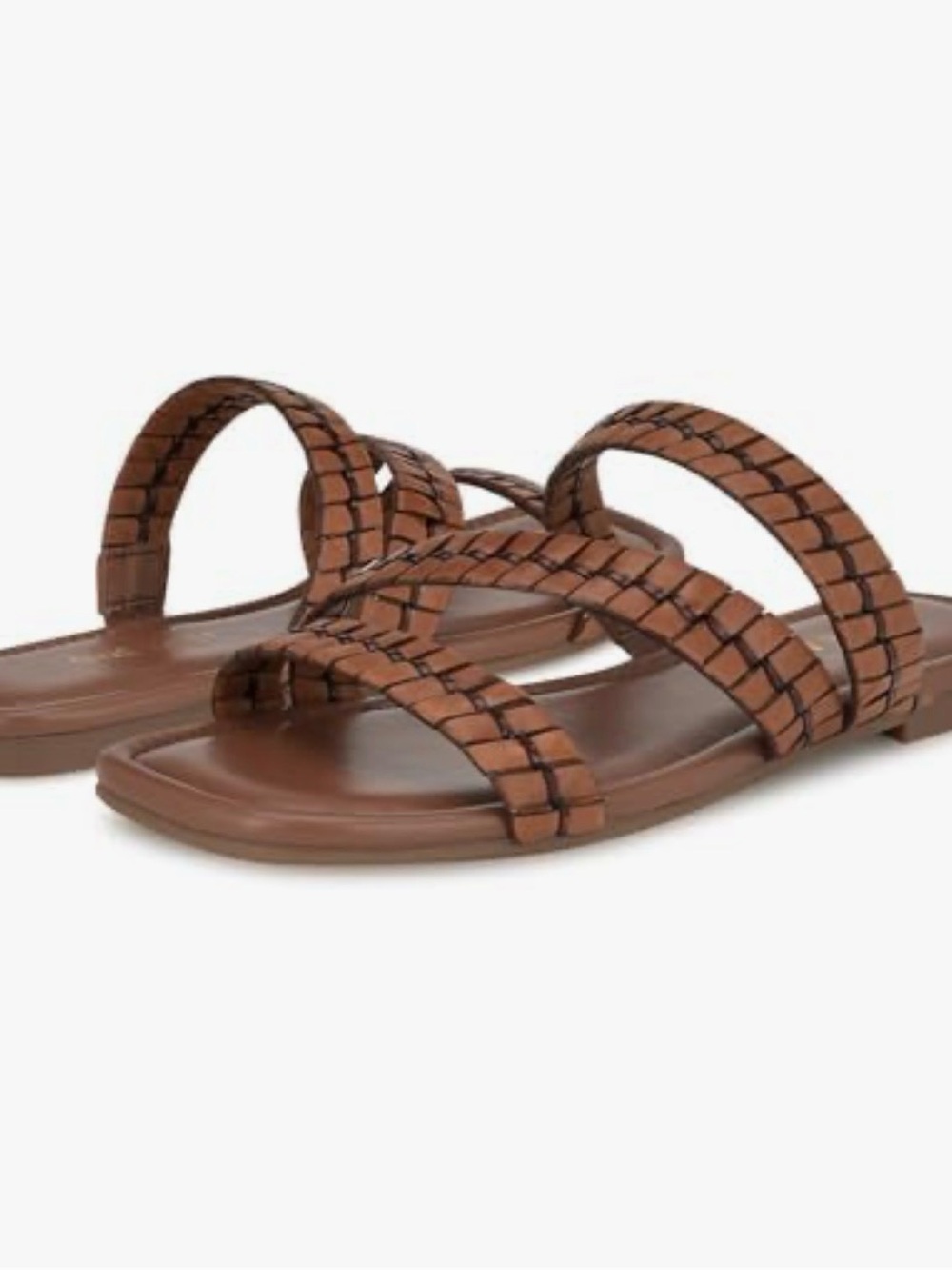 Nine West Women's Quinlea Sandals